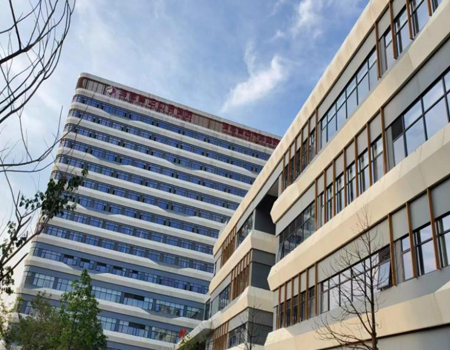 海南省婦幼保健院異地新建項目一標段
